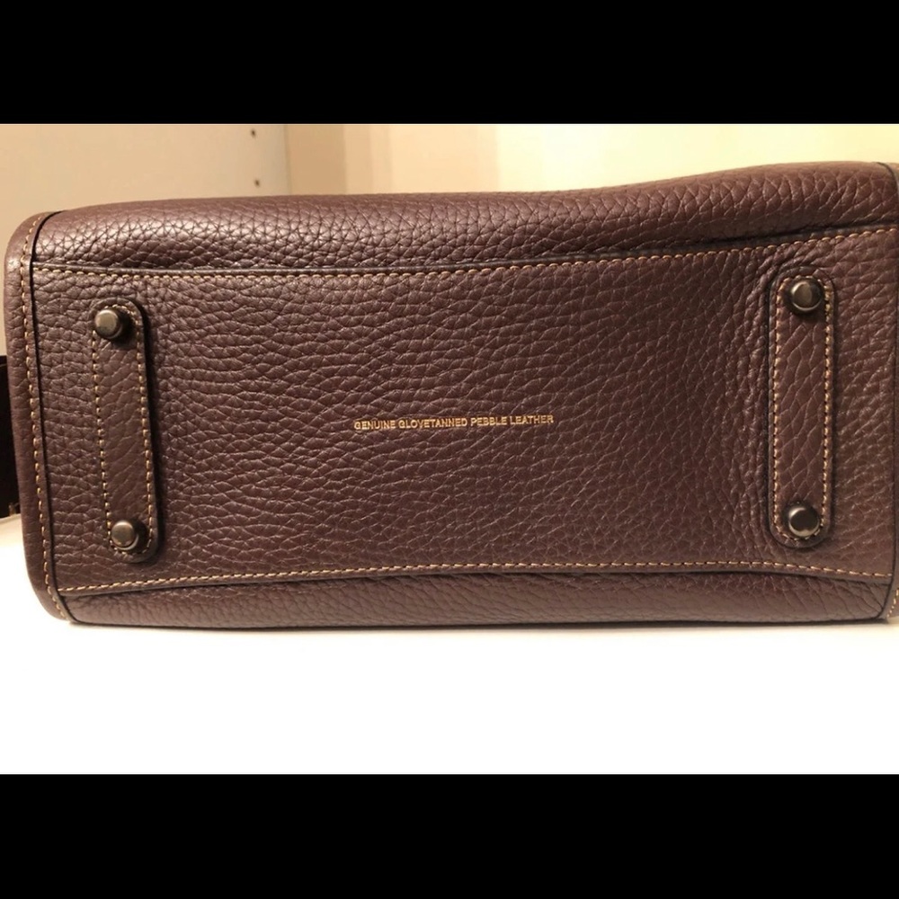 Coach Rogue 25 (Oxblood) - Picture 6 of 9